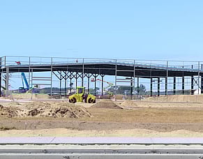 Excitement builds for new Mitre 10 Mega in Pāpāmoa East