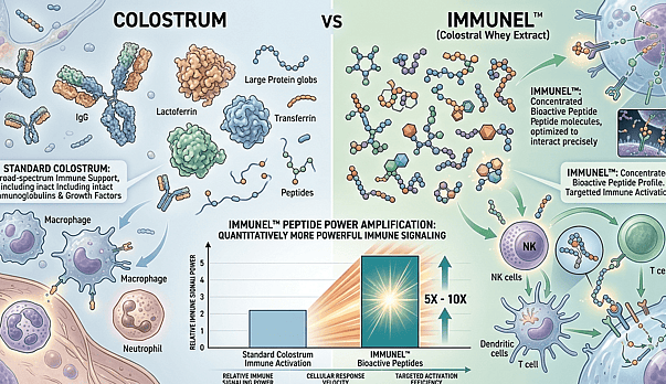 12:03 Inside Re:juvenate Pro: The Immunel&reg; Fraction