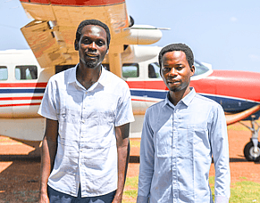 From Burundi to South Sudan: An adventure in Mission