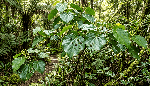 Kawakawa Benefits