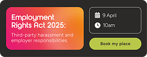 Protect your team: Learn about third-party harassment risks