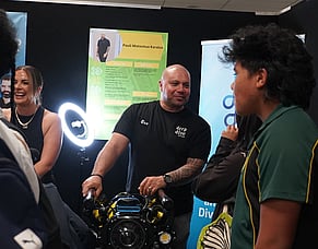 Career expo to inspire Pacific youth