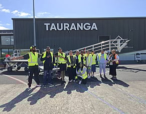 Course provides pathways