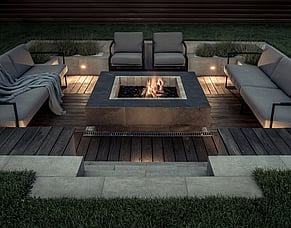 What Homeowners Should Plan Before Building an Outdoor Entertaining Area