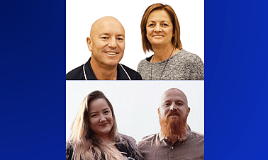 Mark Sue | Gardna Carpet Cleaning