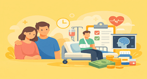 Why Trauma Cover Is Becoming One of the Most Important Covers in NZ