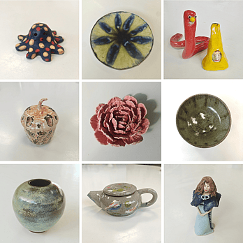 An extra place on our Rick Rudd workshop has been made available...