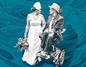 &lsquo;MY OWN NORMAL&rsquo; &ndash; A Romantic Documentary About Family, Disability And Building A Life Together