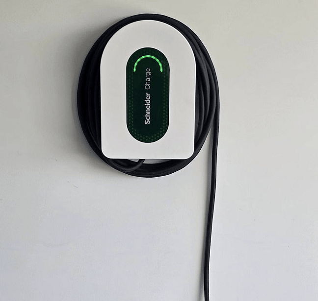 EV Charger Installations