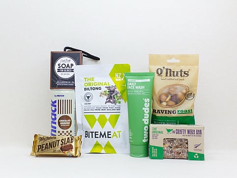 LITTLE SELECTION OF GIFTS FOR MEN