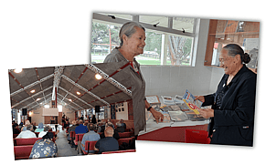 Combined Church Assemblies of Ngaati Hauaa Easter Conference