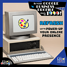 Power-up your business in Darfield and Malvern