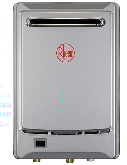 Rheem 26L gas water heater