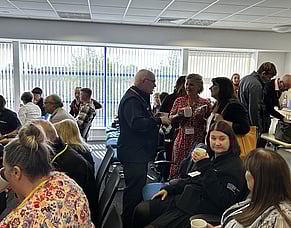 Joint Networking Event: DBN &amp; Northern Tenants Network