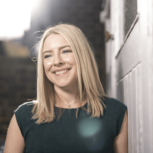 Allison Dore. Hello Friday Consulting