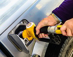 5 ways logistics companies can cope with rising fuel prices