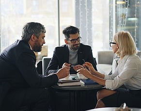 Planning for all eventualities: the benefits of scenario planning