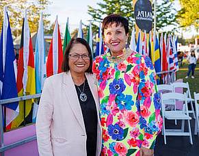 IBCPC Festival Update