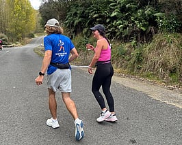 Waipuna Half | Raetihi Gutbuster