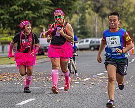 Raetihi Rambler | Raetihi Gutbuster