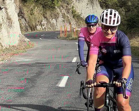 Raetihi 88 Athlete Guide | Raetihi Gutbuster