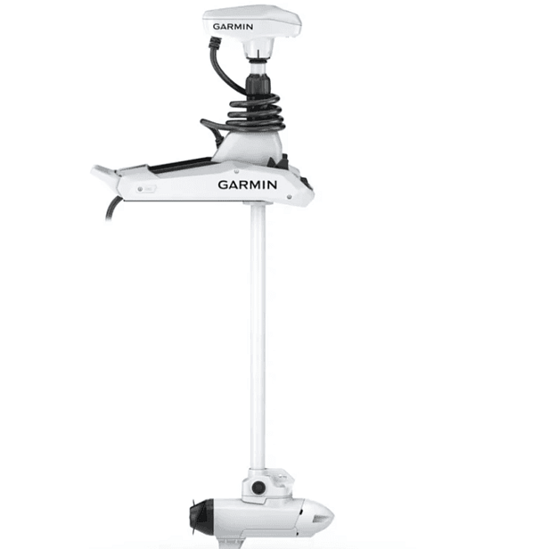Garmin Kraken Trolling motor