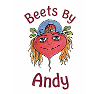 Beets by Andy | Raetihi Gutbuster