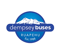 Dempsey Buses | Raetihi Gutbuster