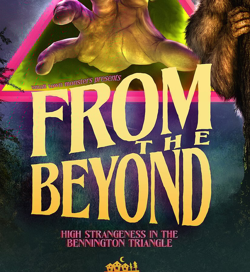 WASTELAND COP (2026) Official Trailer 