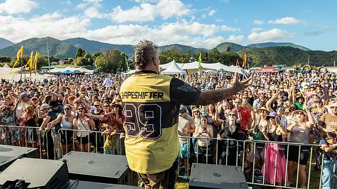 Check out the 2026 Festival!