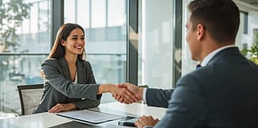 Why Your Interviews Might Be Missing the Right Hire