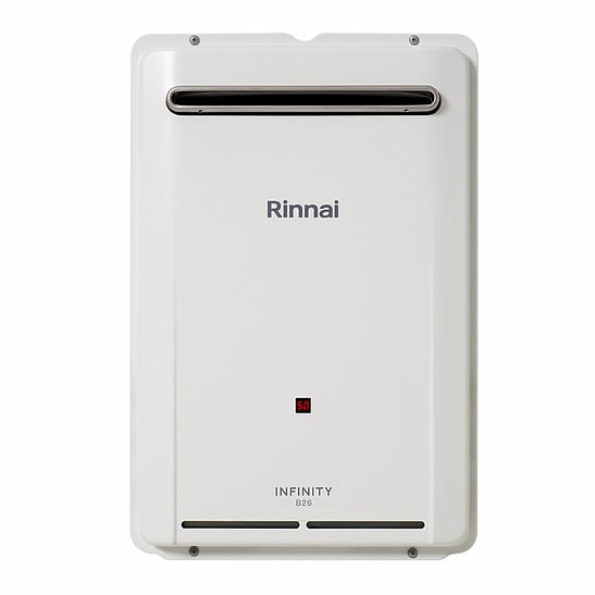 Rinnai Infinity B26