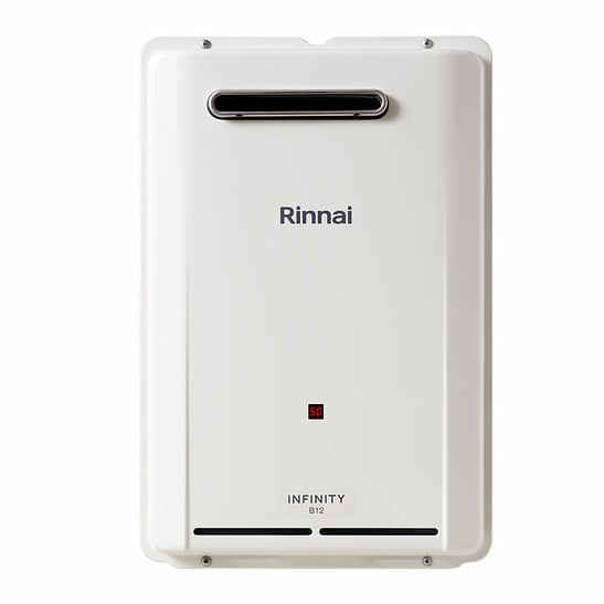 Rinnai Infinity B26