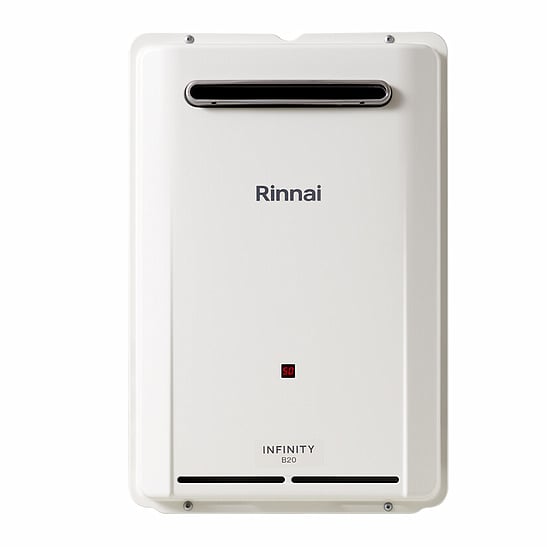 Rinnai Infinity B26
