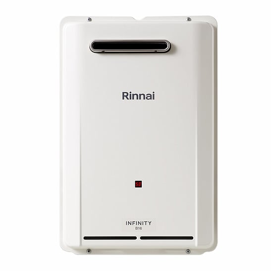 Rinnai Infinity B26