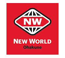 New World Ohakune | Raetihi Gutbuster