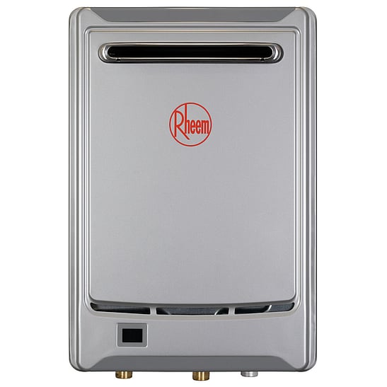 Rinnai Infinity B26
