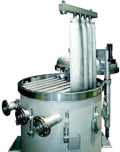 Amafilter Cricket Filter