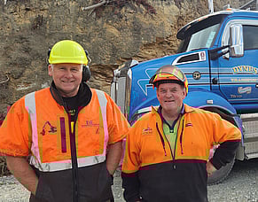 Otago Visit - Southern Hospitality with Tony Gamble