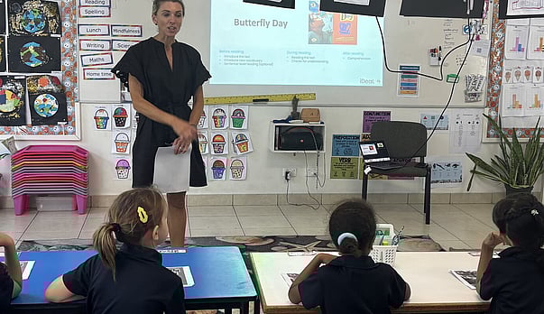 From Foundations to Sustainability: the journey of Port Vila International School