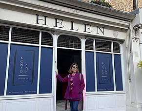 When your greatest strength becomes your biggest challenge