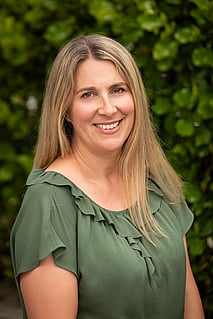 Danielle McNaughton - Co-owner & Teacher