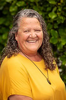 Bronwyn Mills  - Co-owner and Teacher