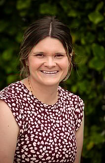 Chloe Rush - Lead Teacher