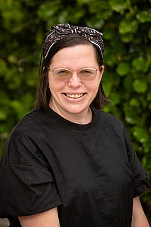 Michaela Dovey - Lead Teacher