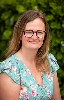 Rosie Forbes - Lead Teacher