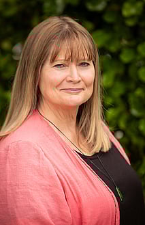 Kathy Pere - Teacher