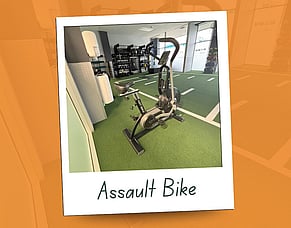 The one thing I hadn&rsquo;t prioritised (until now)