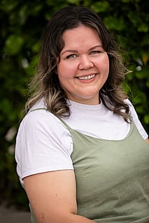 Jordan McElwain - Operations Manager