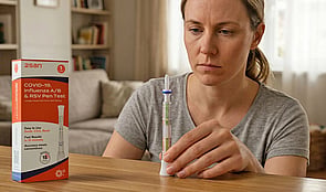 Infection Diagnostic Tests